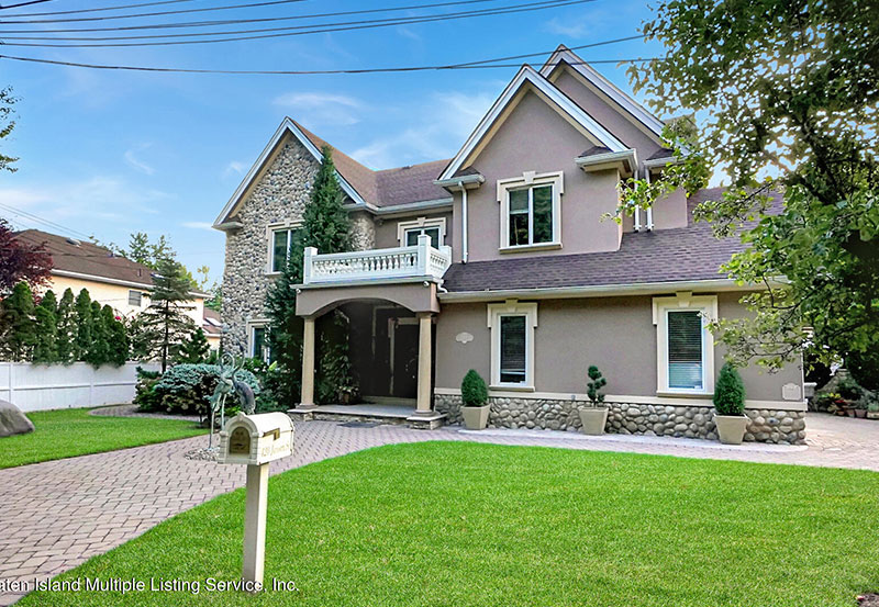 420 Jansen Street