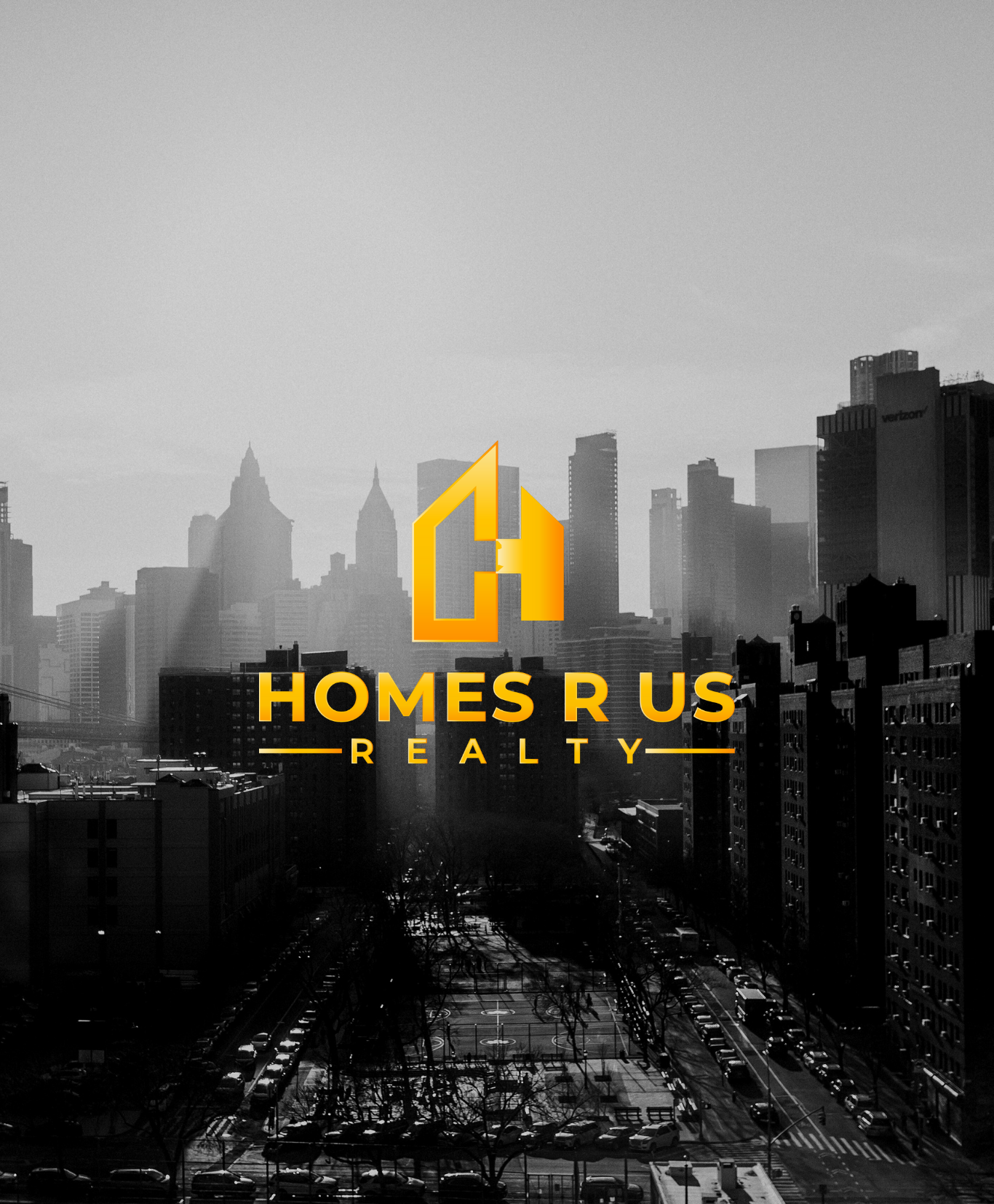 Homes R Us Realty