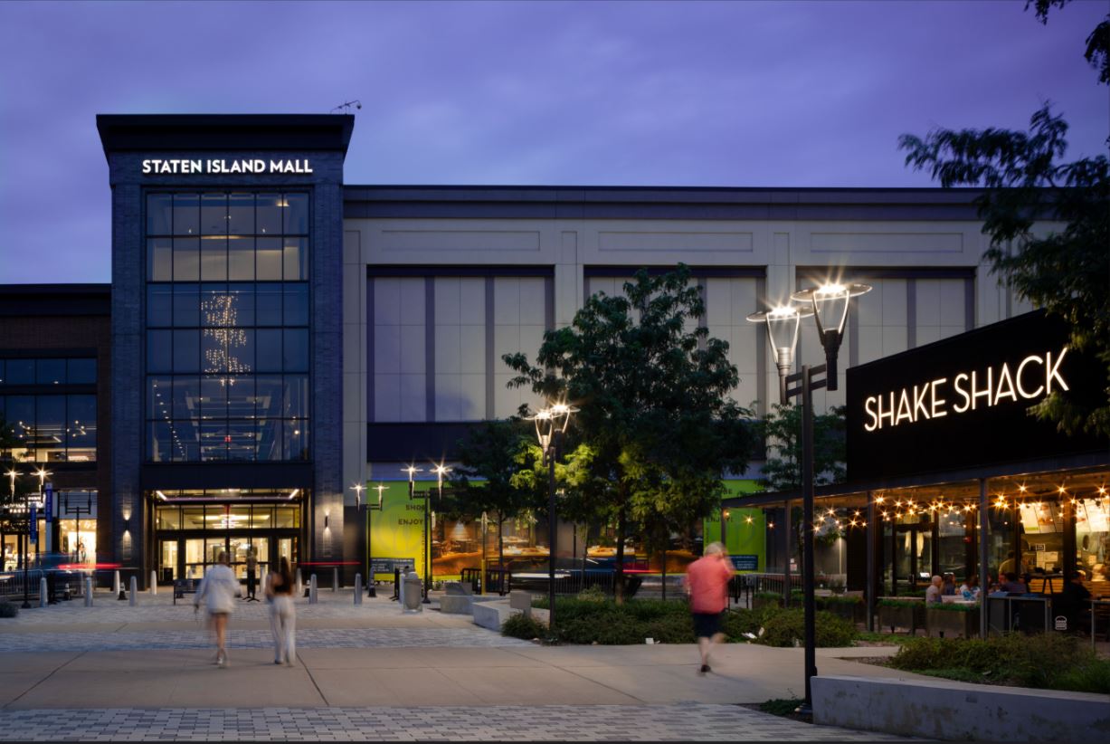 SI Mall