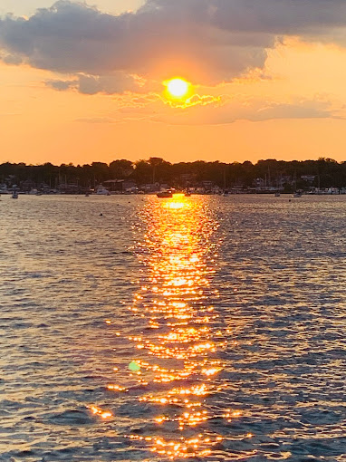 The South Shore