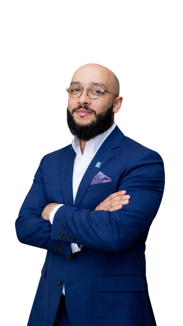 Hiram (Lu) Oquendo